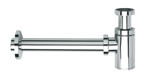 Siphon De Lavabo / Bidet Laiton Design - MS 3651