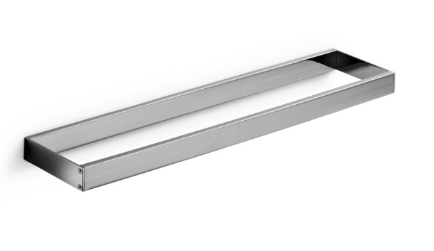 Skuara - Support Porte-Serviette - 50 cm - 52815