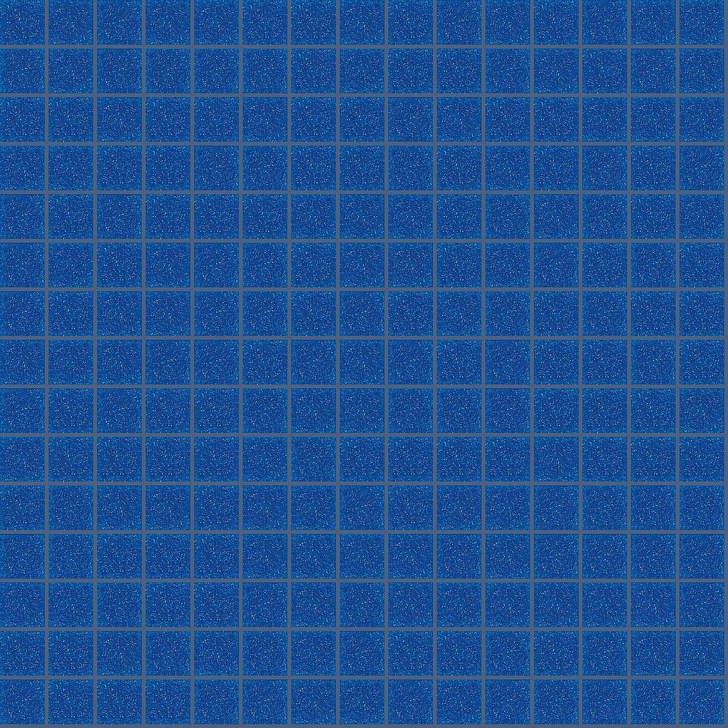 Bisazza 2 X 2 cm - VTC 20.59, à la plaque 