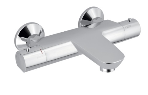 Soft - Thermostatique Bain Douche - SF 10351