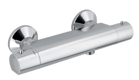 Soft - Thermostatique Douche - SF 12351