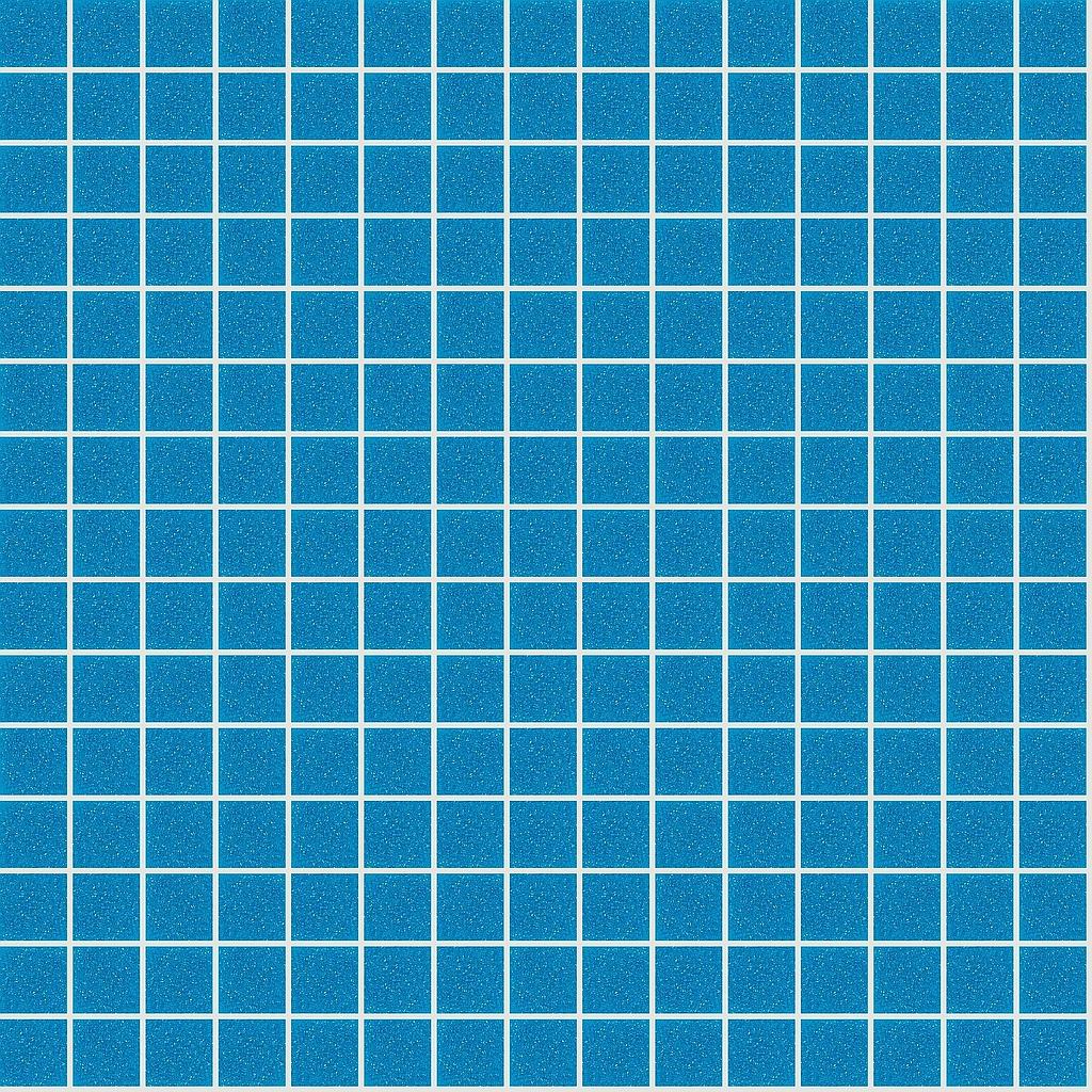 Bisazza 2 x 2 cm VTC - 20.61, à la plaque 