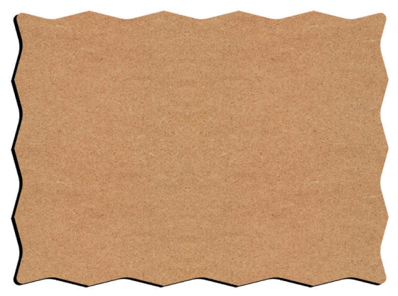  ( SUPPRIMER ) Rectangle Dentelle - n°28