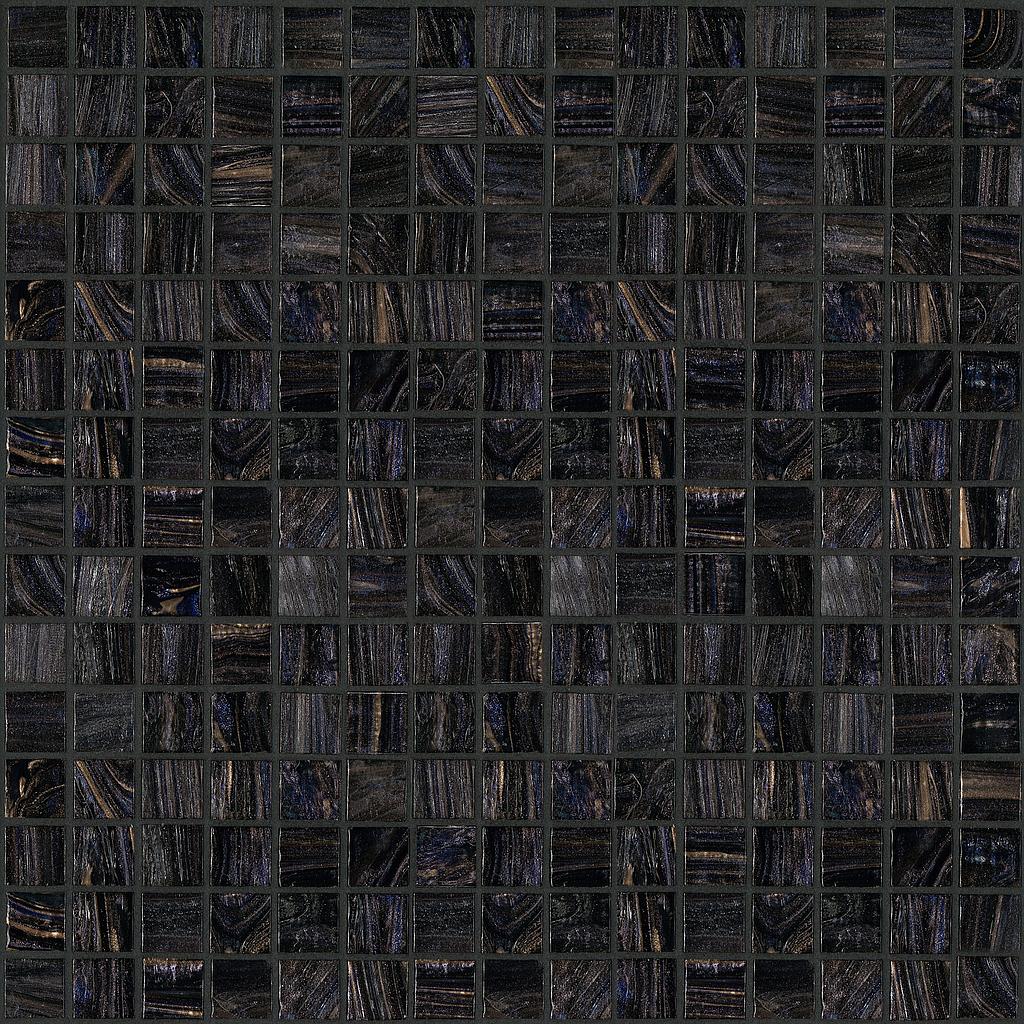 Bisazza 2 x 2 cm - GM20.77, à la plaque 