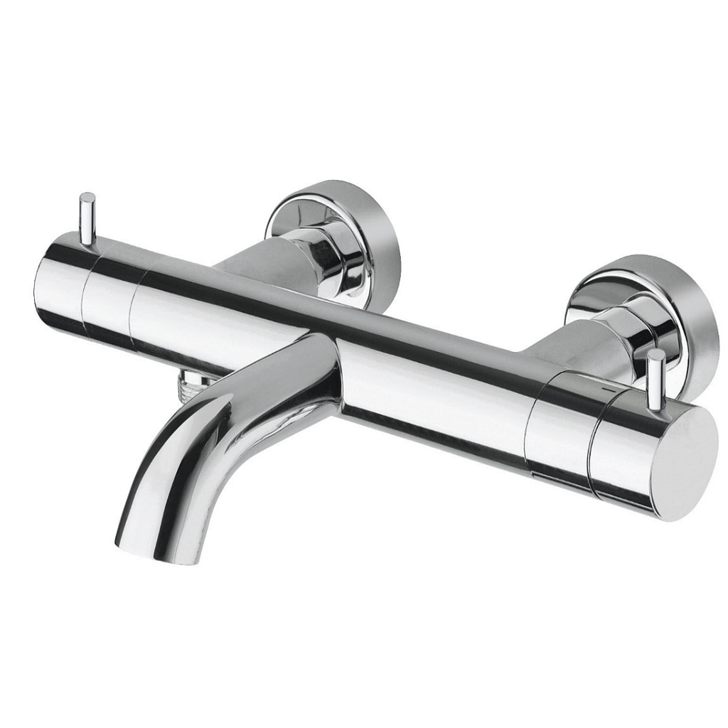 Triverde - Bain Douche Thermostatique - TV 15751