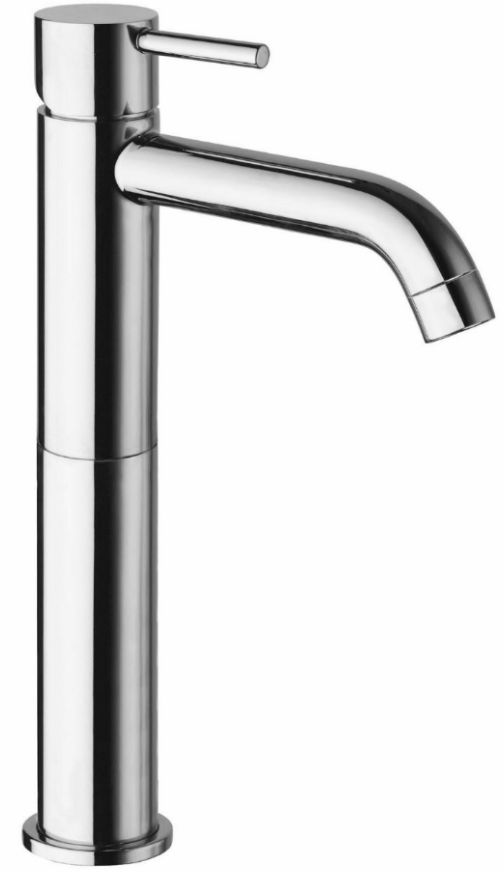 Triverde - Mitigeur Lavabo Réhaussé - PM 22251