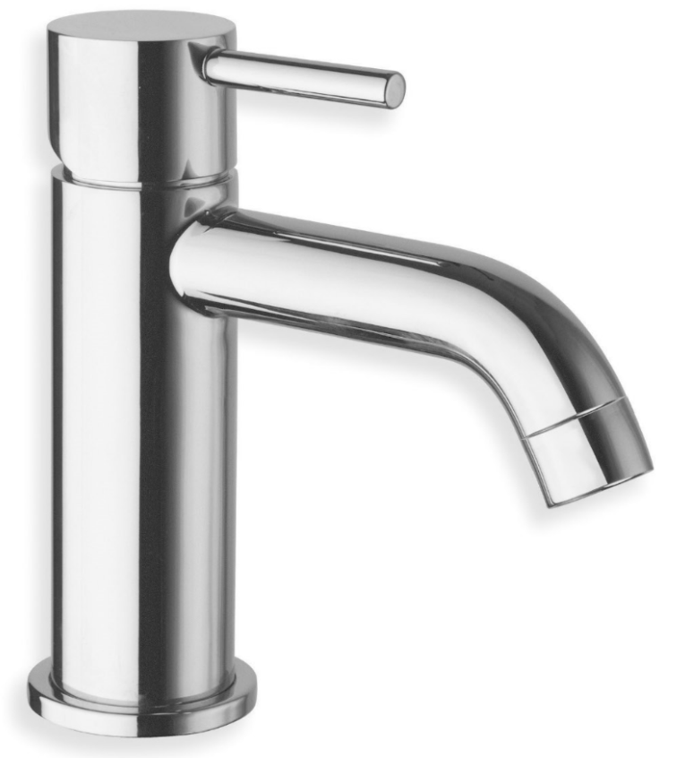 Triverde - Mitigeur Lavabo Small - PM21051 Chromé 