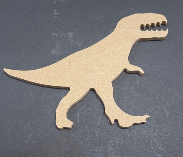 Tyrex 12 x 17 cm N°33