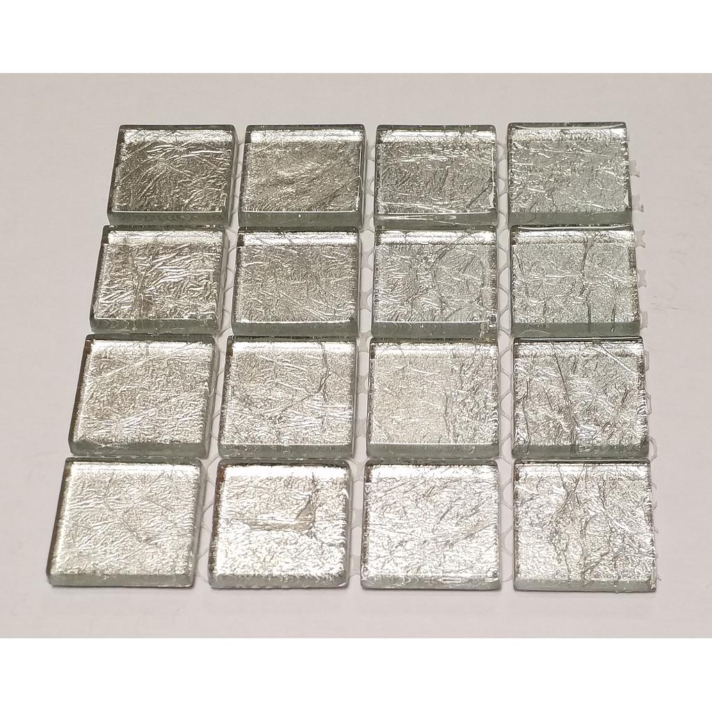 Van Gogh Argent 2,3 x 2,3 cm, par 100g