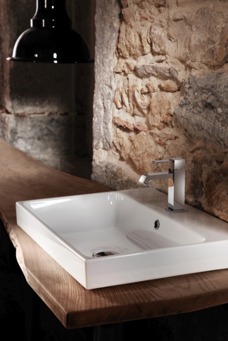 Vasque à Poser - Normal 60 - WNL 6009