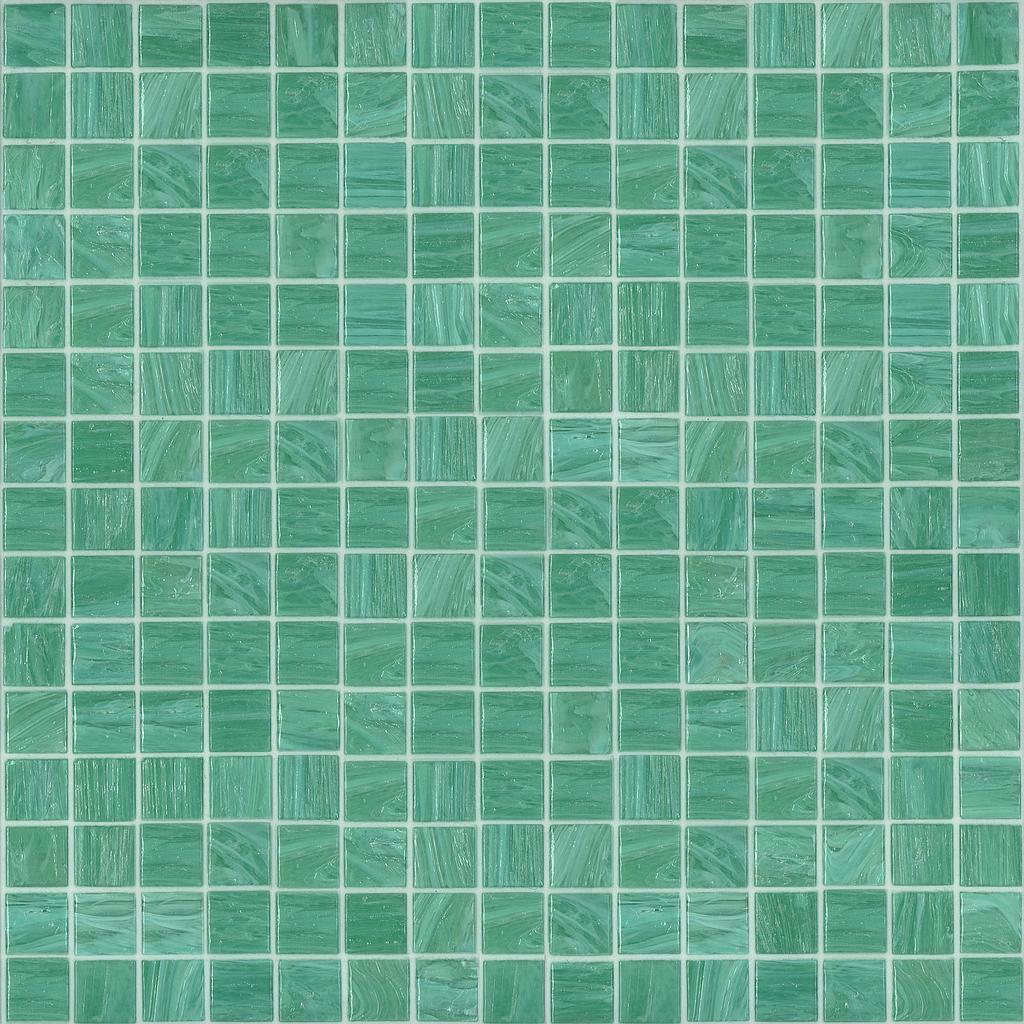 Bisazza 2 x 2 cm - SM08, à la plaque 