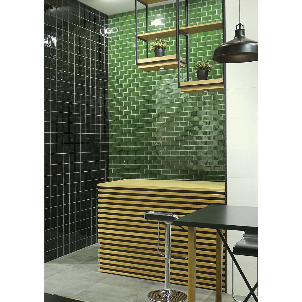 Faience Urban Atelier, 6.7 x 14 cm, au m², épaisseur 9 mm, 1bte = 0.23 m²