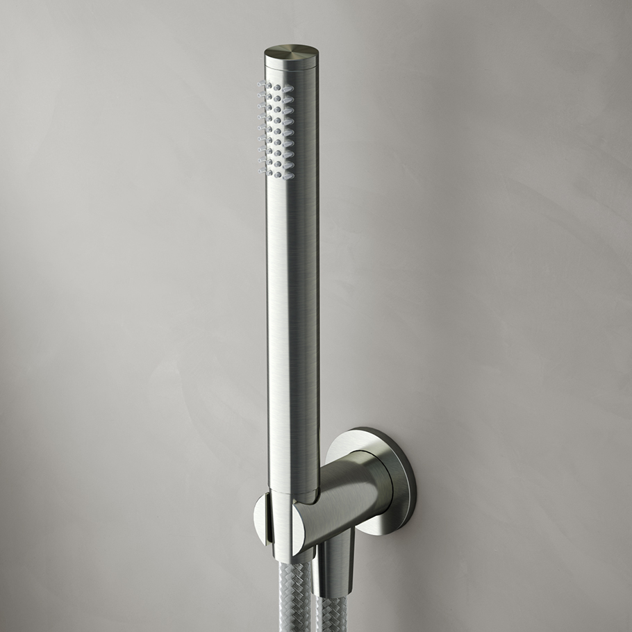 Archie - Douchette Mural - Inox 316 - AR440