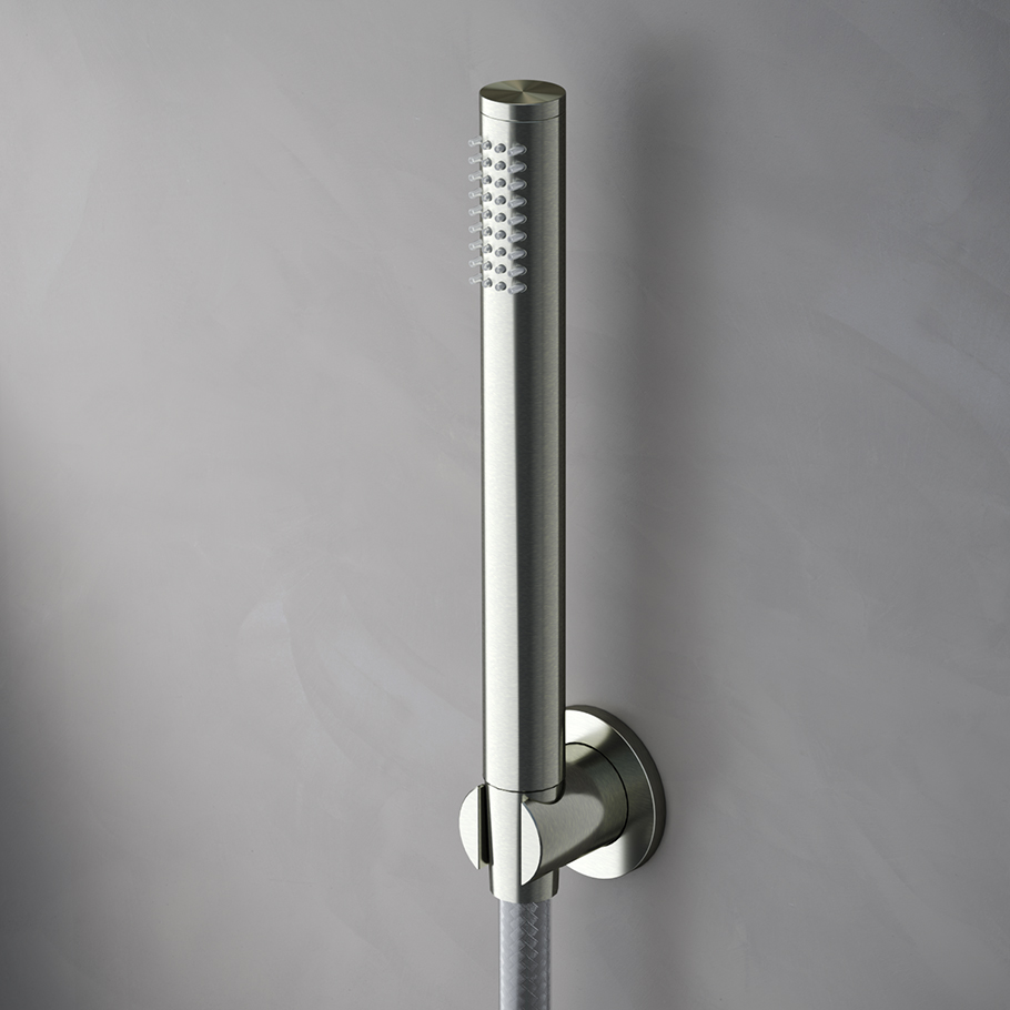 Archie - Douchette Mural - Inox 316 - AR443