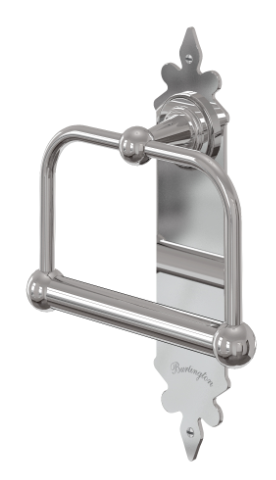 Burlington - Porte Papier Toilette - Spire - A45 CHR