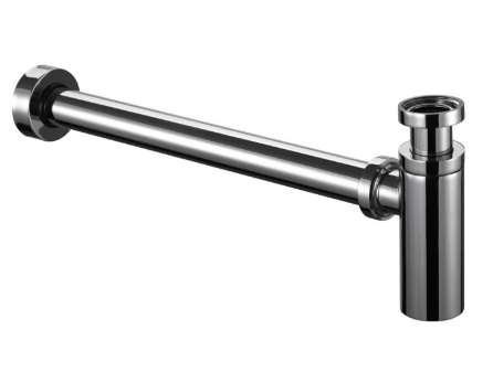 Burlington - Siphon Fond Plat - W13 