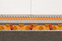 Dalle à Plots avec Isolation - Bekotec-EN 18FTS