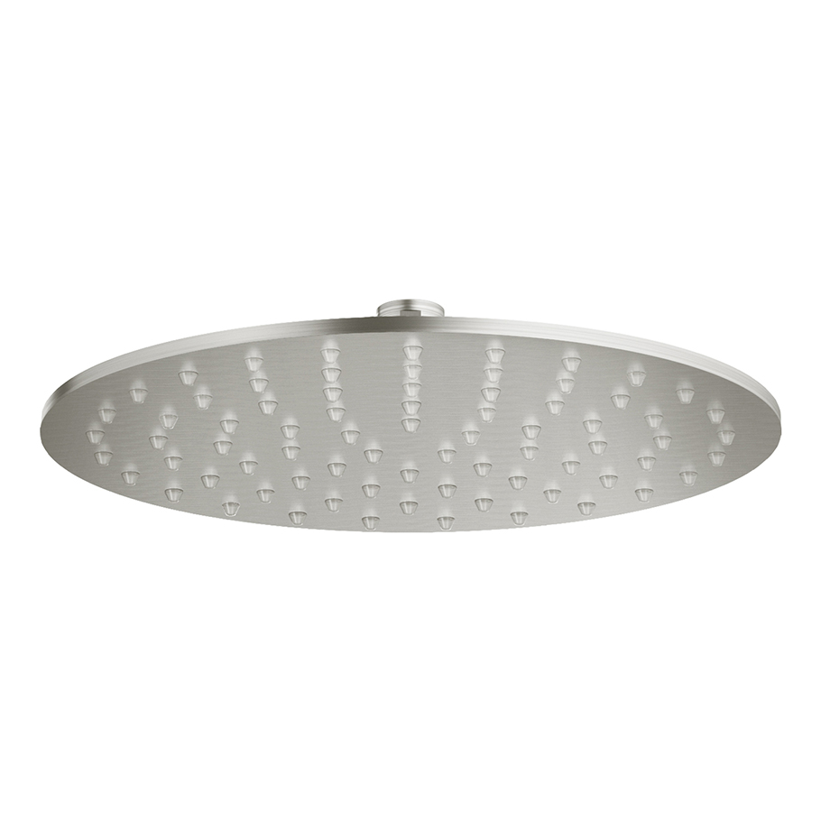 Archie - Pomme Douche - D. 30 cm - Inox 316 - AR199