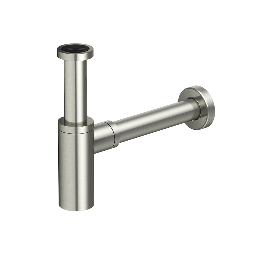 Archie - Siphon - Inox 316 - AR035