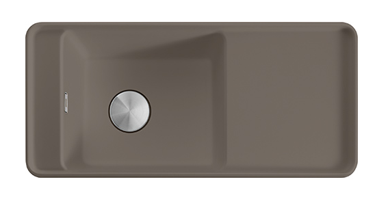 Evier - Style Fragranit - SYG611 - 970 x 450 mm