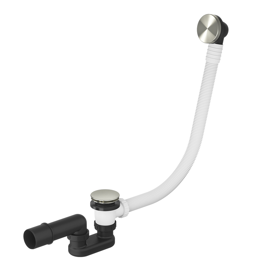 Archie - Vidage Avec Trop plein - Inox 316 - AR132