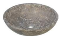 Tondo - Vasque à Poser - D. 45 cm