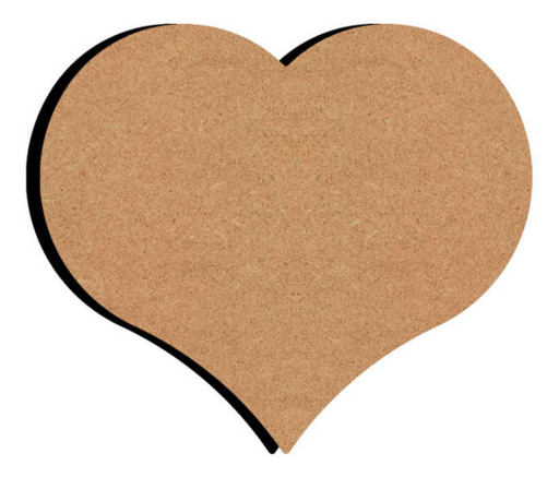 [266] Coeur Grand Format - n°15