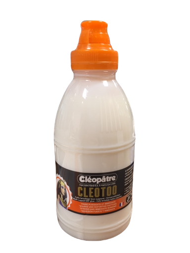 [GT500] Colle Cléotoo - 500 g