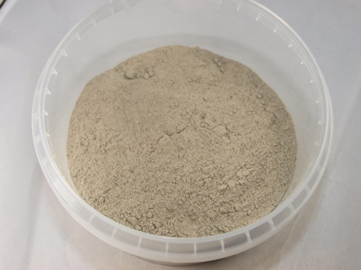 Colle Flex Weber Gris 500g