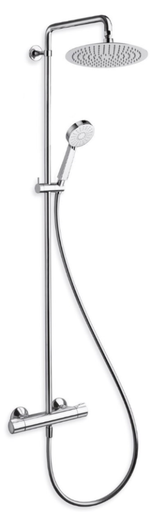 Colonne De Douche - Theta Tropic 300 - TE 48651