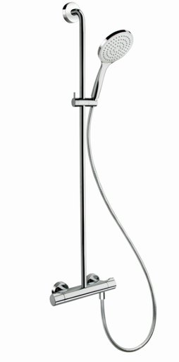 Combiné Bain Douche Thermostatique- Theta - TE 40751