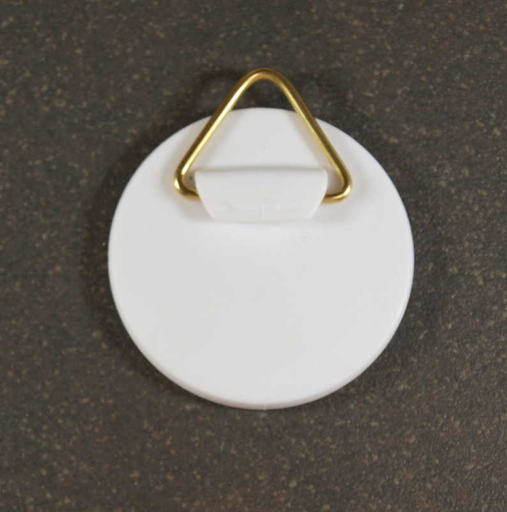 [6.1716.701] Attache Murale Adhésive