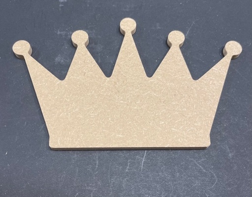 [1379] Couronne 16 x 10 cm N°32