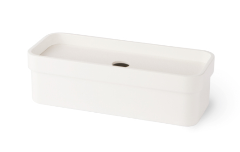 Curva - Boite Petit Objet Avec Couvercle - 5148