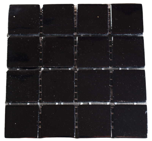 [CC0830] Emaux Brillant Lisse Noir, par 100 g