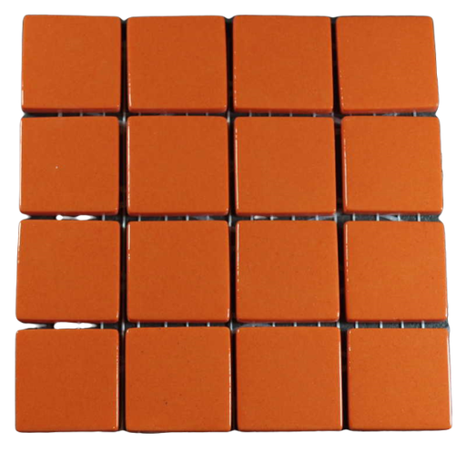 [CC2430] Emaux Brillant Lisse Orange, par 100 g