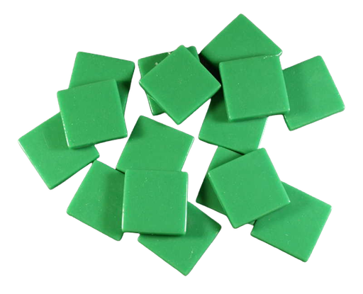 [CC0930] Emaux Brillant Lisse Vert, Par 100 gr