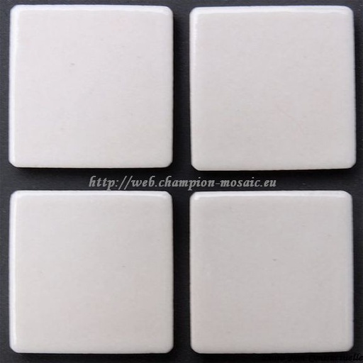 Emaux de briare Arctique (Blanc Brillant Lisse), par 100 g