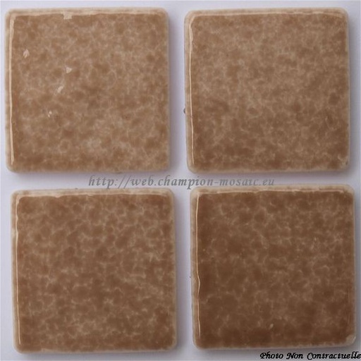 Emaux de Briare Harmonie - Noisetier Bte, 1.08 m²