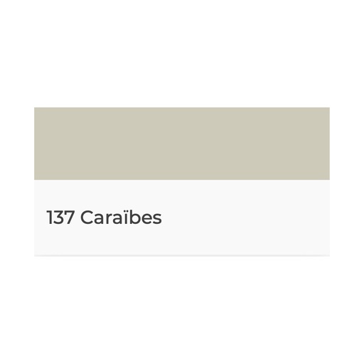 [137] Joint Ultracolor Plus - 5 Kg - N°137 - Caraibes