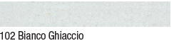 [N°102 BIANCO GHIACCIO] Starlike Evo - 2,5 kg - N°102 - Bianco Ghiaccio