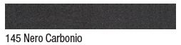 [N°145 NERO CARBONIO] Starlike Evo - 2,5 kg - N°145 - Nero Carbonio 