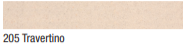 [N°205 TRAVERTINO] Starlike Evo - 2,5 kg - N°205 - Travertino