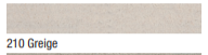 [N°210 GREIGE] Starlike Evo - 2,5 kg - N°210 - Greige