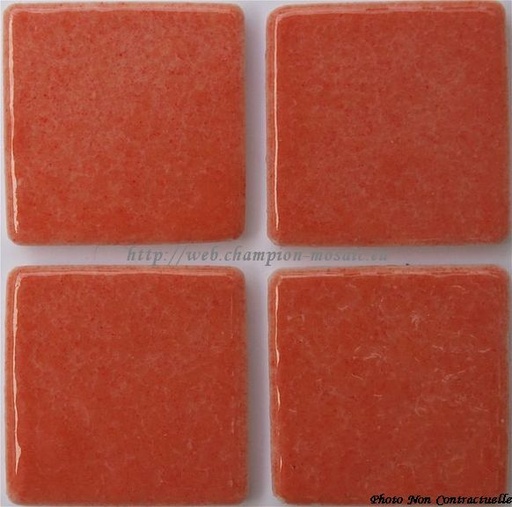 Emaux de briare Zinnia, par 100 g