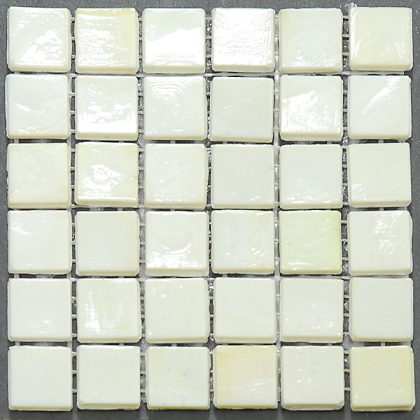 Emaux Venitiens Sicis  Chestnut 1, à la plaquette