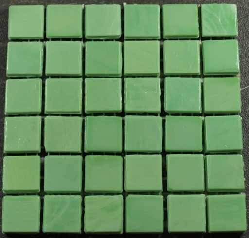 Emaux Venitiens Sicis  Emerald 2, à la plaquette