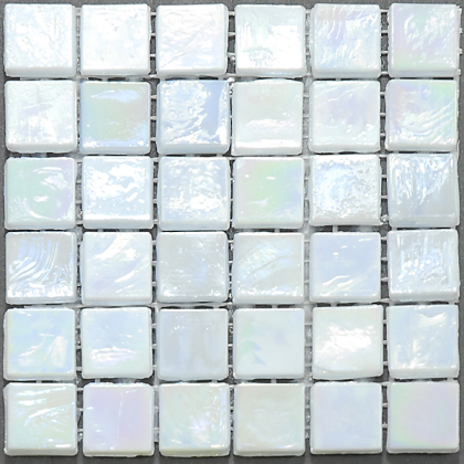 Emaux Venitiens Sicis  Lilium, à la plaquette