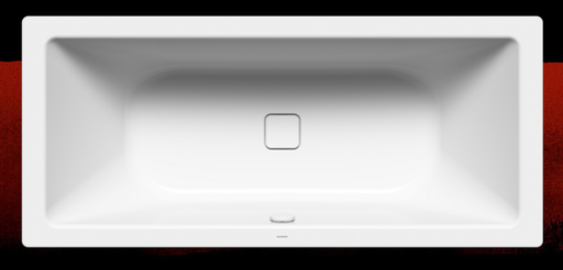 Baignoire Conoduo, Acier Émaillé