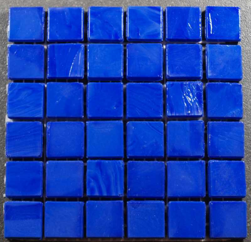 Emaux Venitiens Sicis Sapphir 5 à la plaquette